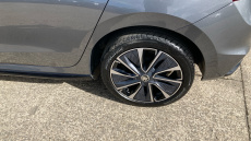 Skoda Fabia 1.0 TSI 110 Monte Carlo 5dr Petrol Hatchback